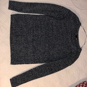 a.n.a sweater